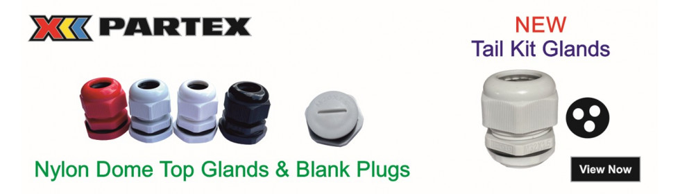 Nylon Glands